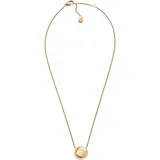 Skagen Jewelry Collier SKJ1774710 gold / Edelstahl