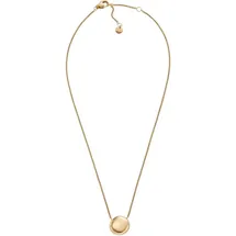Skagen Jewelry Collier SKJ1774710 gold / Edelstahl