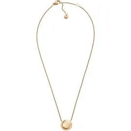 Skagen Jewelry Collier SKJ1774710 gold / Edelstahl