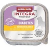 Integra Protect Diabetes Hühnchenleber 16 x 100 g
