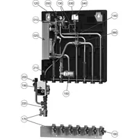 WOLF-Garten Wolf Wohnungsstation CAT-52 Typ: HT-ULTRA, mit Dämmhaube
