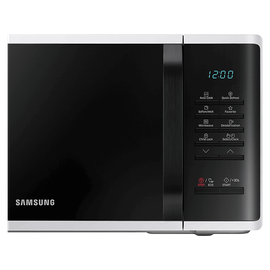 Samsung MS23K3513AW/EN, Mikrowelle (800 Watt)