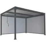 MCW Pavillon, L41-S2 (368 cm, 306 cm)