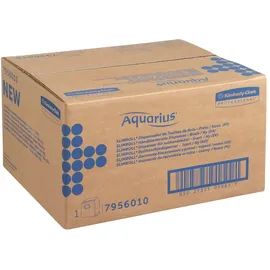 Kimberly-Clark Handtuchspender Schwarz