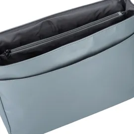 JOST Tolja Messenger 38 cm Laptopfach grau