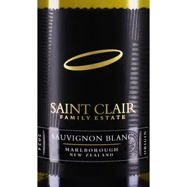 Saint Clair Estate Saint Clair Sauvignon Blanc 0,75l