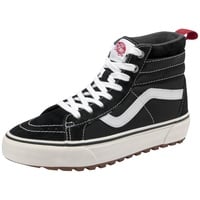 Vans Sk8-Hi MTE-1 black/true white 46