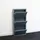 VCM Pisa 100 x 106 x 16 cm grau