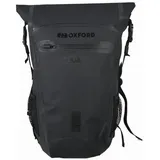 Oxford Aqua B 25 25 l schwarz/türkis