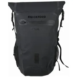 Oxford Aqua B 25 25 l schwarz/türkis