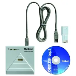 Programmiererset Speicher/Steckadapter