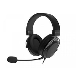 Genesis Toron 301 Gaming-Headset - Schwarz