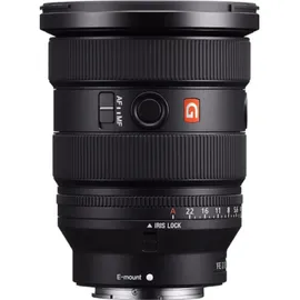 Sony SEL 16-35 mm F2,8, Bildstabilisator, E-Mount