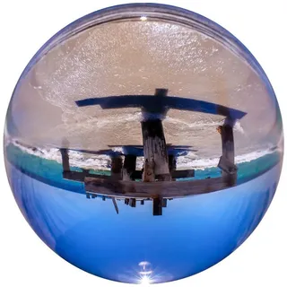 Rollei Lensball 110mm