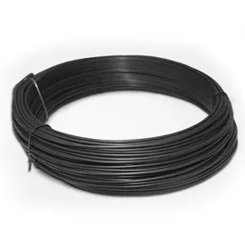 Karat Bindedraht Spanndraht Anthrazit 80 Meter