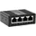 Exsys EX-62021 5-Port Industrial Gigabit Micro Switch