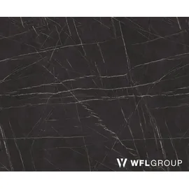 WFL GROUP Esstisch Ø 100 cm grau-beige