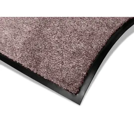 Primaflor Schmutzfangmatte CLEAN Mauve 60x180cm