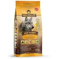 Wolfsblut Jack Rabbit 12,5 kg