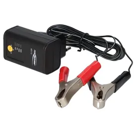 Ansmann ALCS2-12 0.4 1001-0015 Steckerlader 6 V, 2 V, 12 V 0.4 A