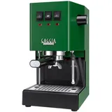 Gaggia Classic Evo E24 Grün RI9481/17