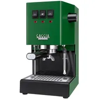 Gaggia Classic Evo E24 Grün RI9481/17
