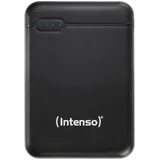 Intenso XS5000 schwarz