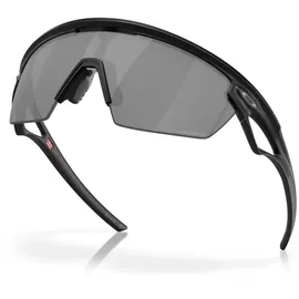 OAKLEY Sphaera Matte Carbon Prizm 24k polarized