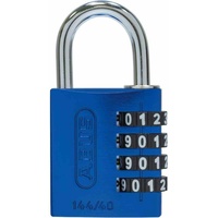 ABUS 144/40 blau