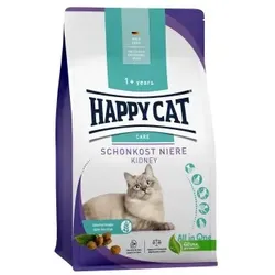 HAPPY CAT Care Schonkost Niere 4 kg