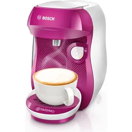 Bosch Tassimo Happy TAS1001 wild purple