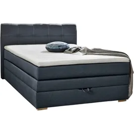 Jockenhöfer Amelie 134 x 217 cm Blau