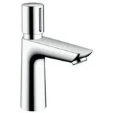 Hansgrohe Talis E mit Temperaturregulierung, chrom