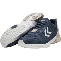 hummel Aerocharge Fusion STZ Handballschuhe midnight navy 45