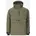 Insulated Anorak Grape Leaf