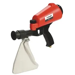 Druckluft-Handsandstrahler DHS 1