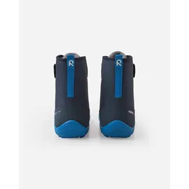 Reima Talvella Winterstiefel Blau 27