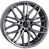 Damina Performance DM08 8,5 x 19 5 x 112 ET45 MB66,6 Grau