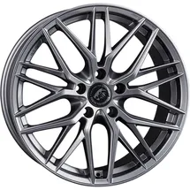 Damina Performance DM08 8,5 x 19 5 x 112 ET45 MB66,6 Grau