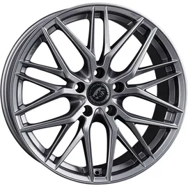 Damina Performance DM08 8,5 x 19 5 x 112 ET45 MB66,6 Grau