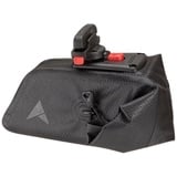 Altura Unisex-Erwachsene Qr Satteltasche Anthrazit M 2020 Taschen und Körbe, M