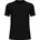 Natural Merino Base Layer T-shirt schwarz XL