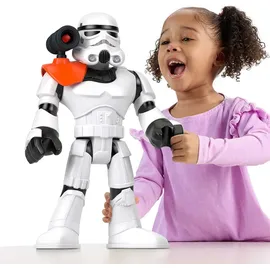 Fisher-Price Imaginext STAR WARS Sturmtruppler-Figur 42 cm
