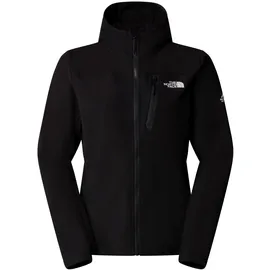 The North Face Herren Ma Softshell Jacke (Größe M, schwarz)