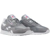 Reebok Classic Nylon pure grey 5/cloud white/cloud white 43