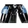 Sirui L-324F+KS-40 L-324F Landschafts Carbonstativ mit KS-40 Kopf