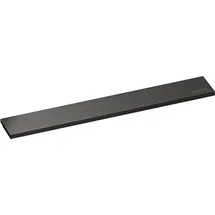Dallmer CeraWall Abdeckung schwarz matt 537010