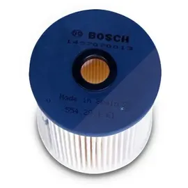Bosch Kraftstofffilter