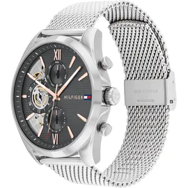 Tommy Hilfiger Baker 1710646 - silber