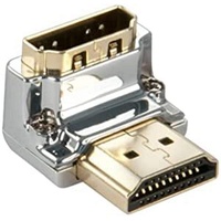 LINDY 41505 HDMI Adapter [1x HDMI-Buchse - 1x HDMI-Stecker]